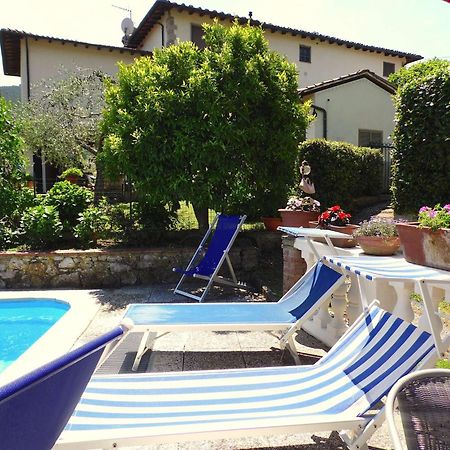 Villa Sina Vorno Extérieur photo