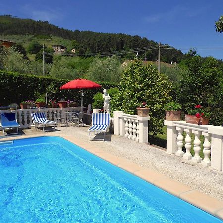 Villa Sina Vorno Extérieur photo
