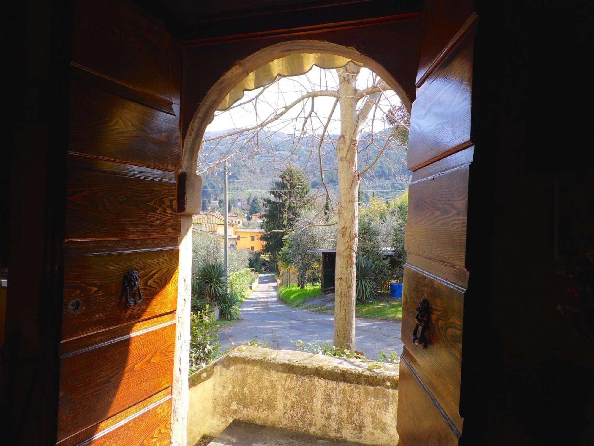 Villa Sina Vorno Extérieur photo