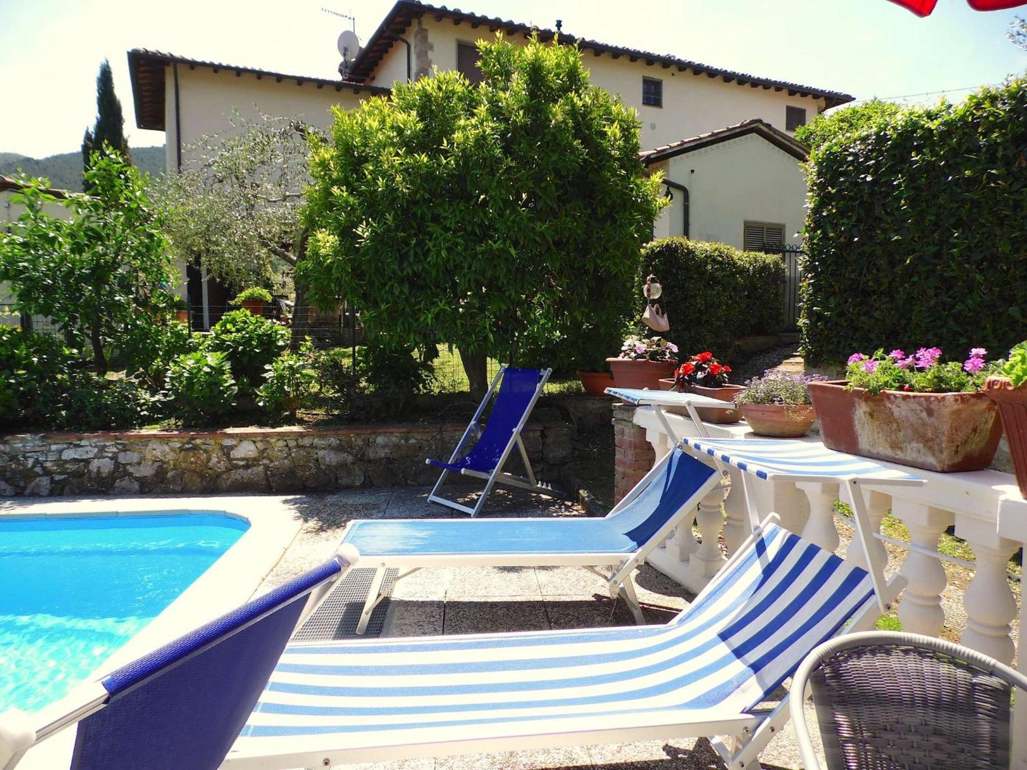 Villa Sina Vorno Extérieur photo