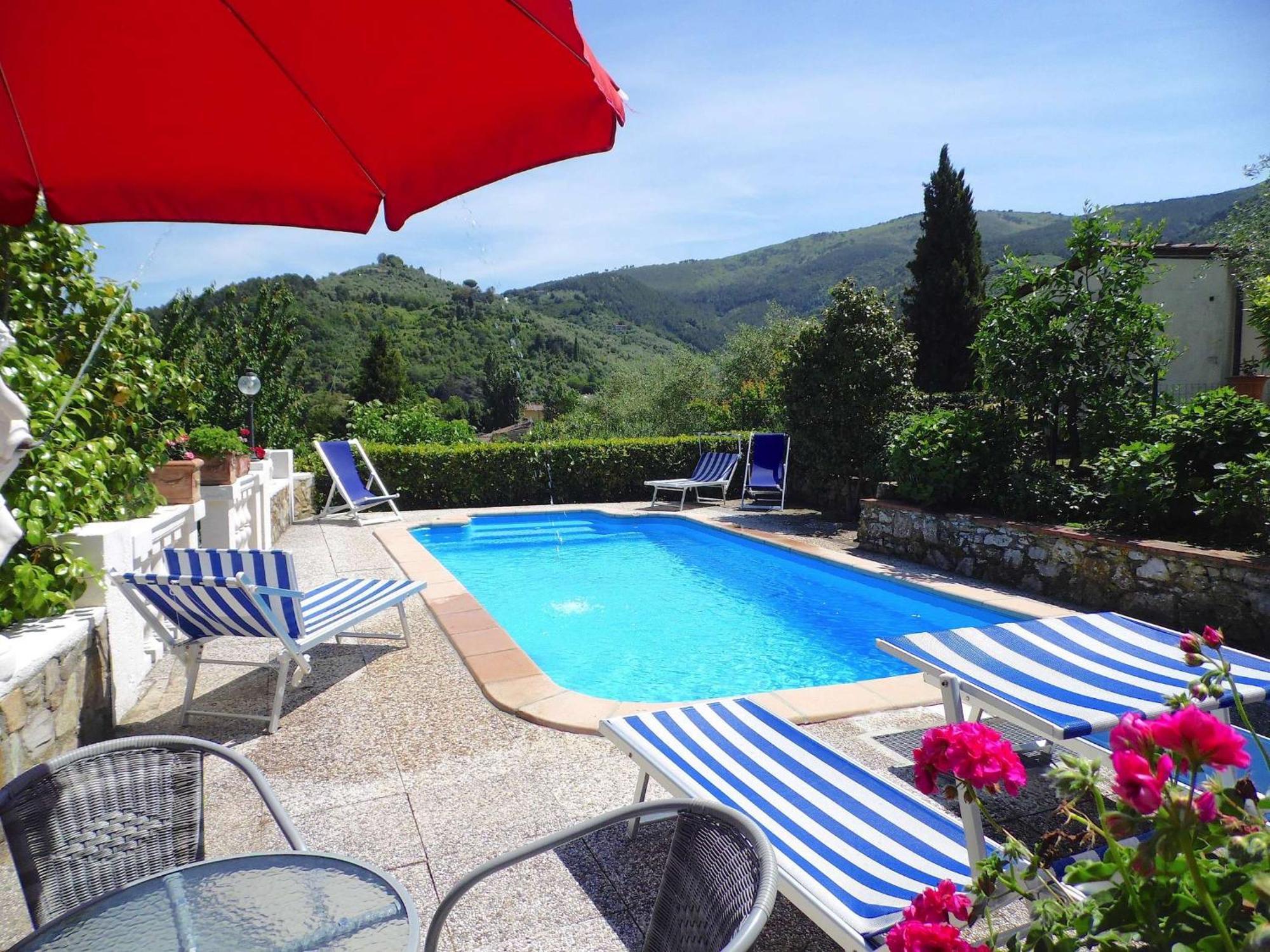 Villa Sina Vorno Extérieur photo