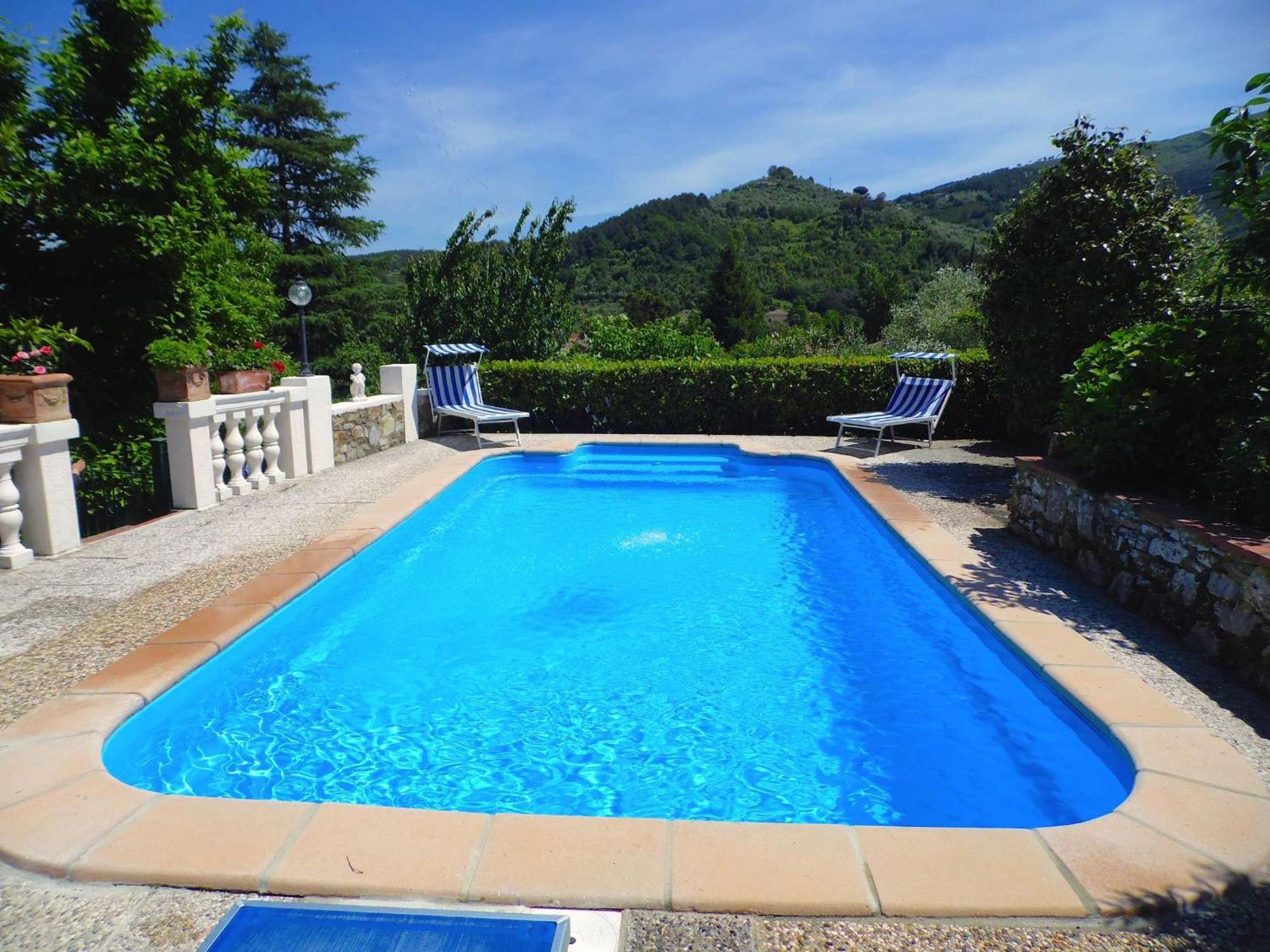 Villa Sina Vorno Extérieur photo