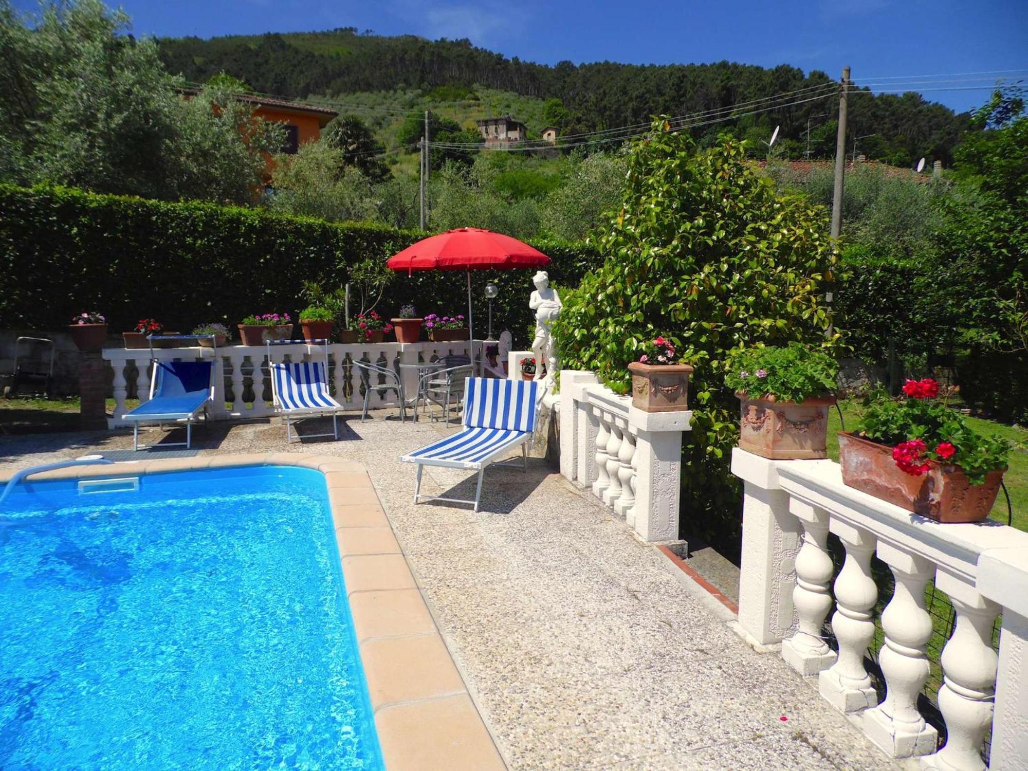 Villa Sina Vorno Extérieur photo