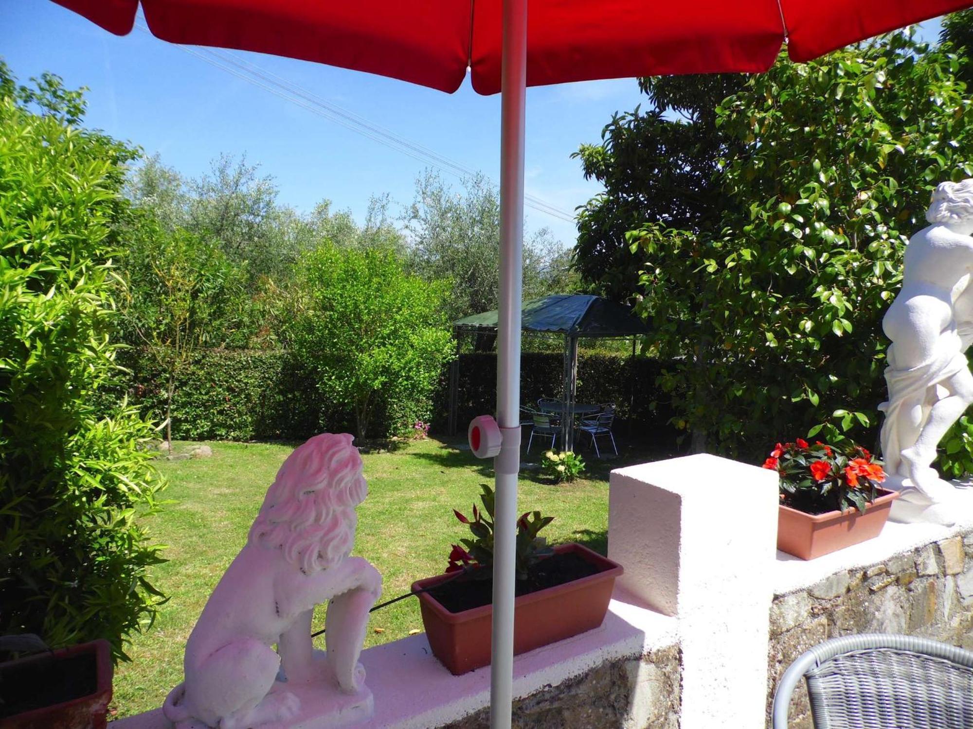 Villa Sina Vorno Extérieur photo