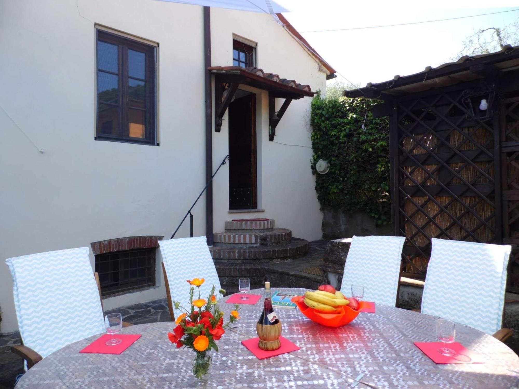 Villa Sina Vorno Extérieur photo