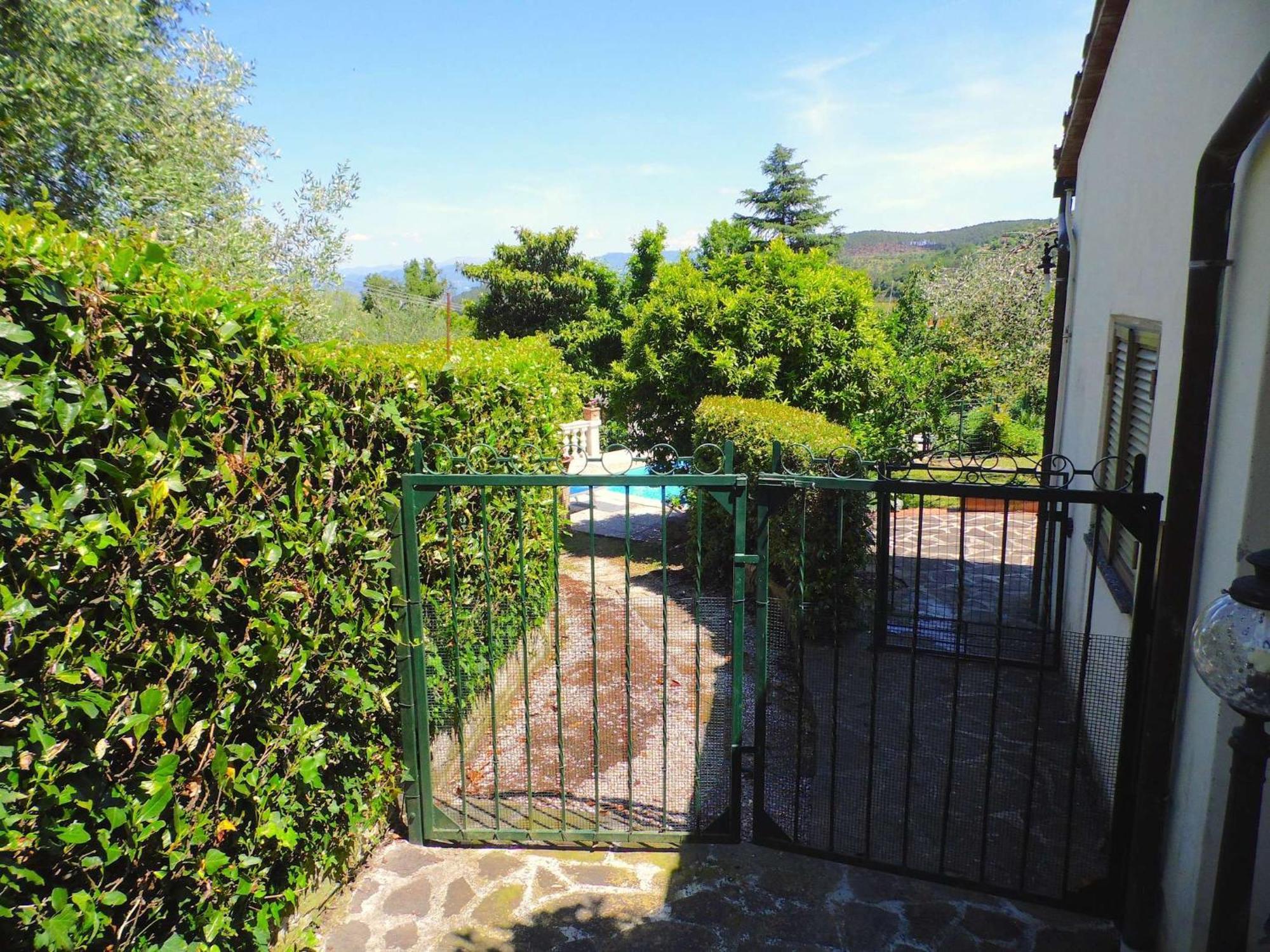 Villa Sina Vorno Extérieur photo