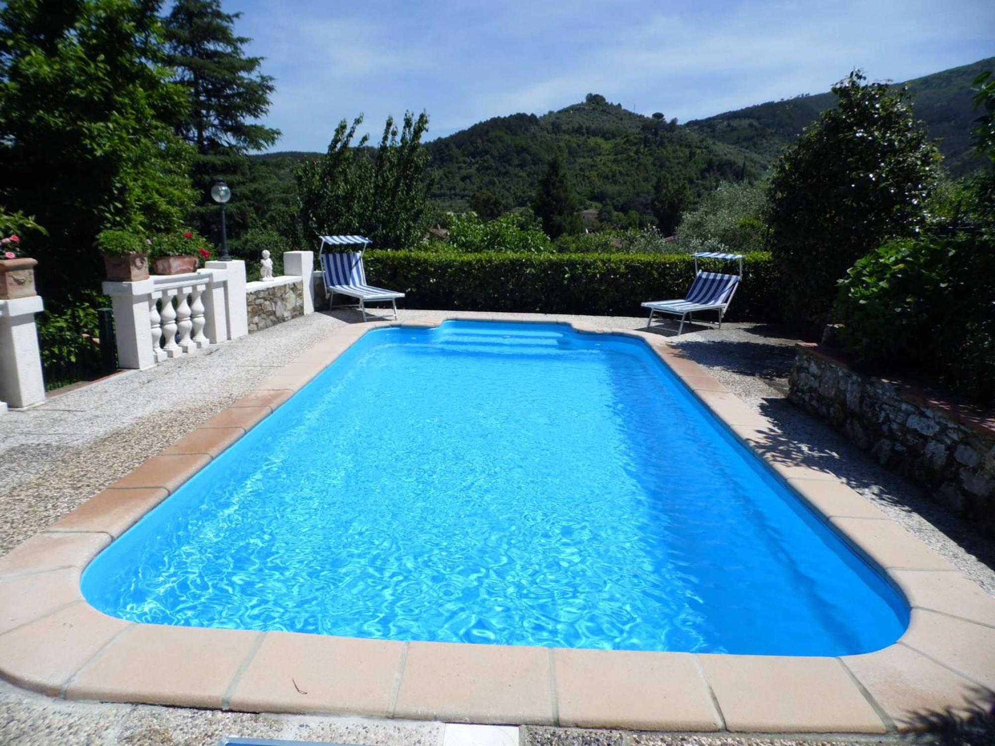 Villa Sina Vorno Extérieur photo