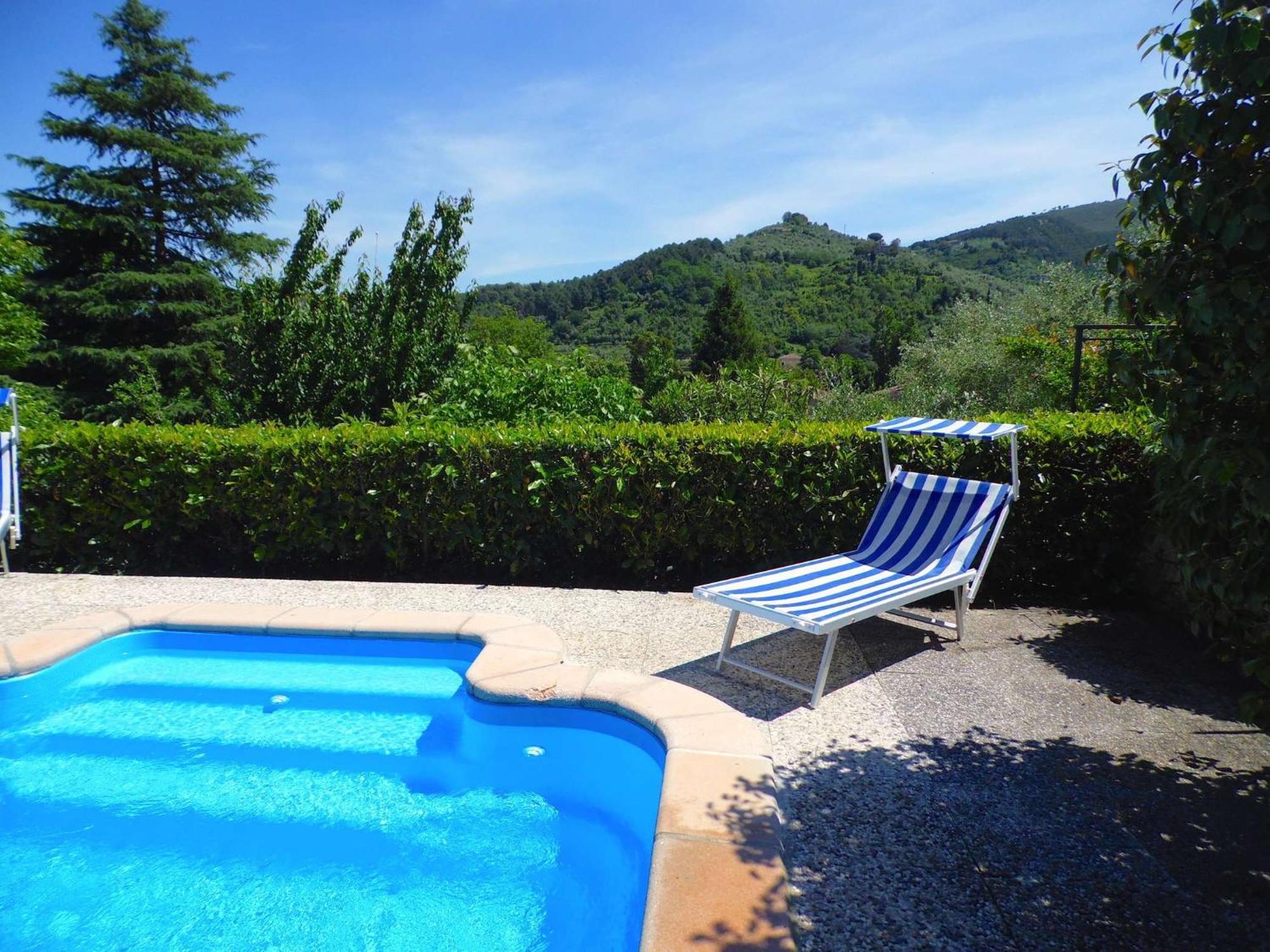 Villa Sina Vorno Extérieur photo
