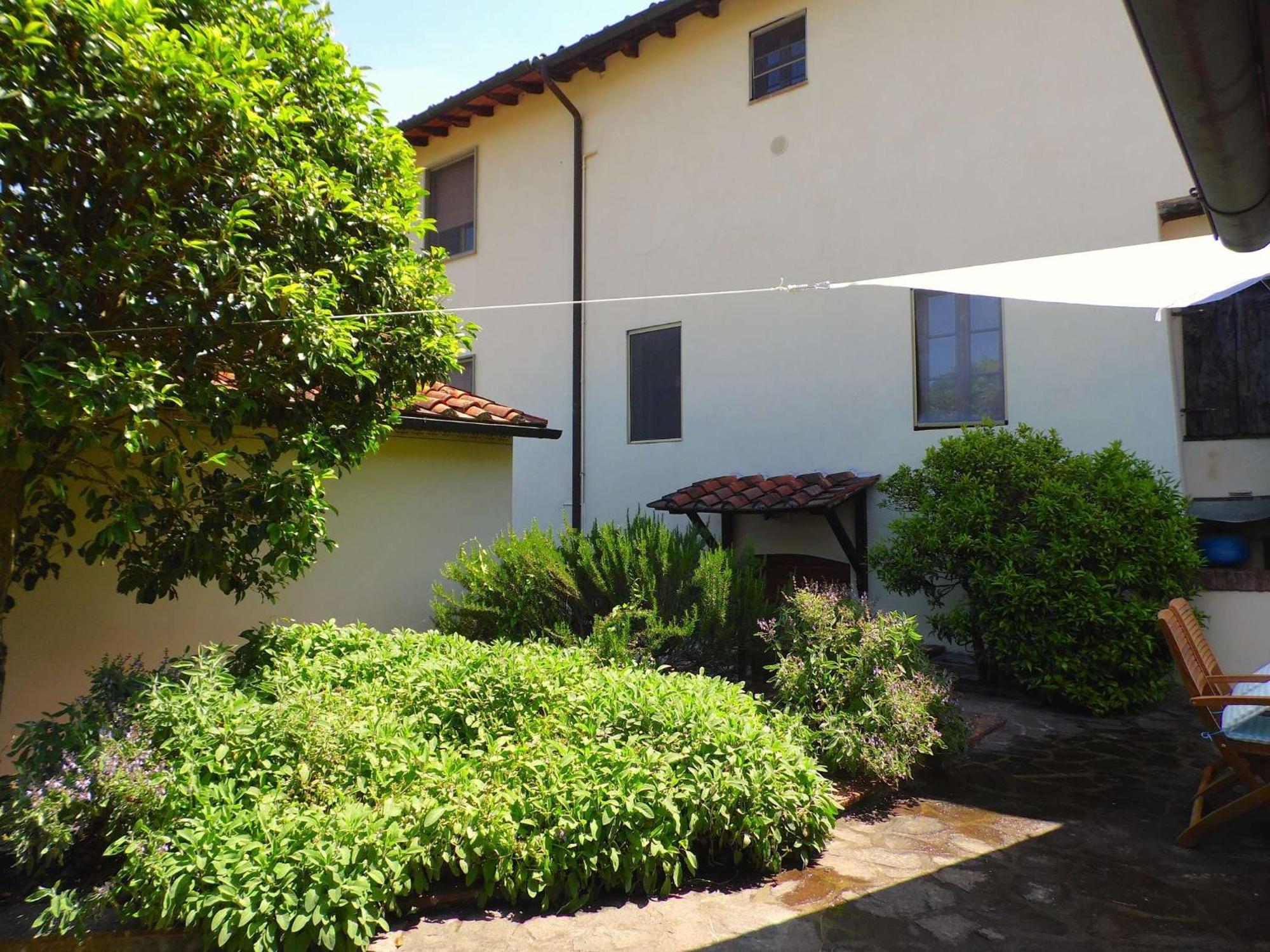 Villa Sina Vorno Extérieur photo