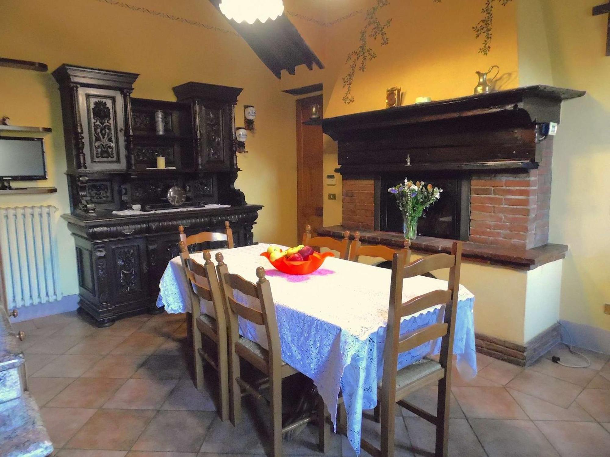 Villa Sina Vorno Extérieur photo