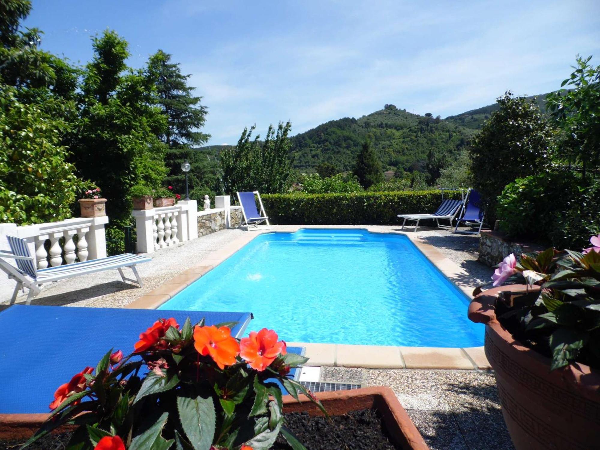 Villa Sina Vorno Extérieur photo