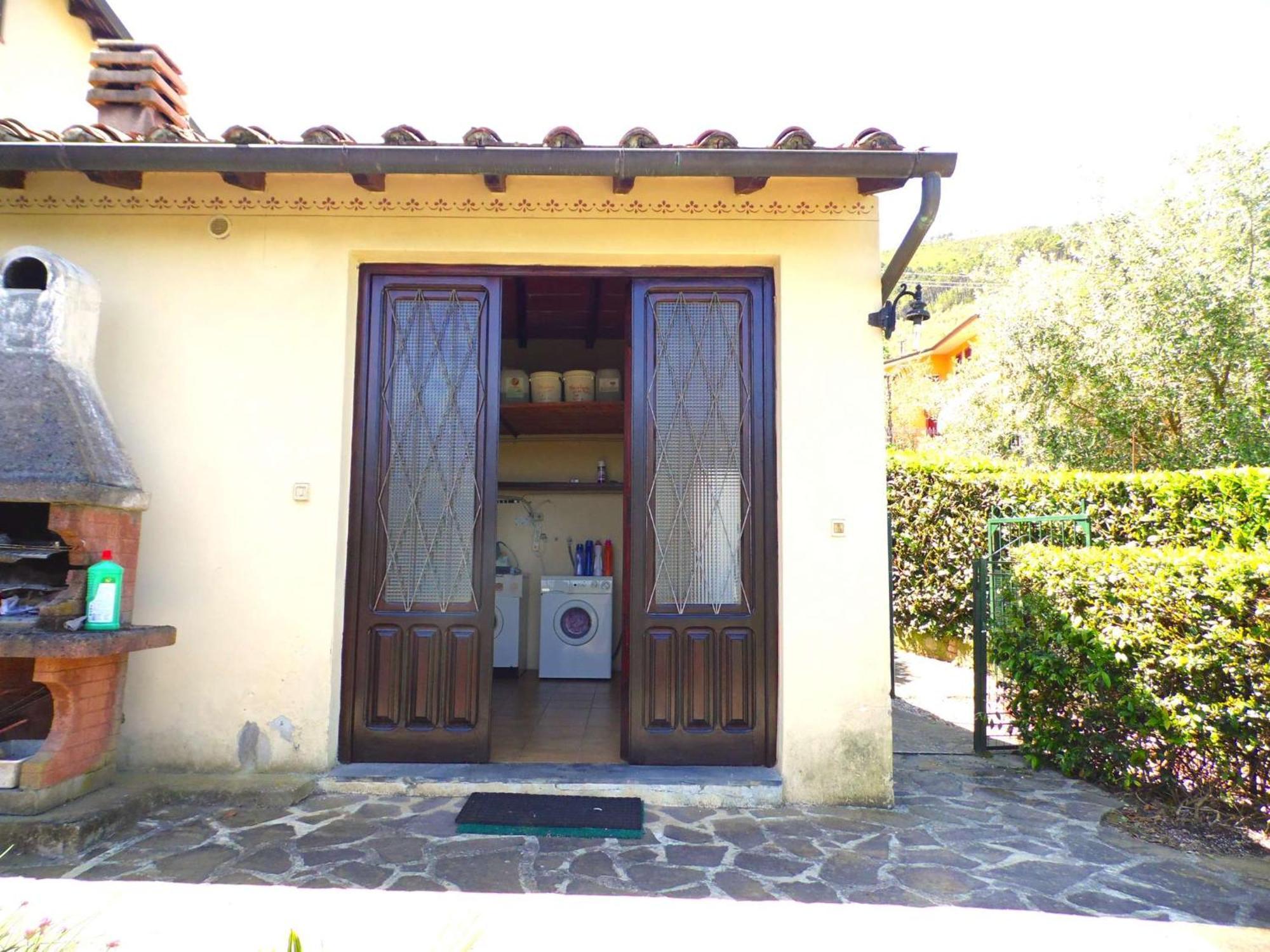Villa Sina Vorno Extérieur photo