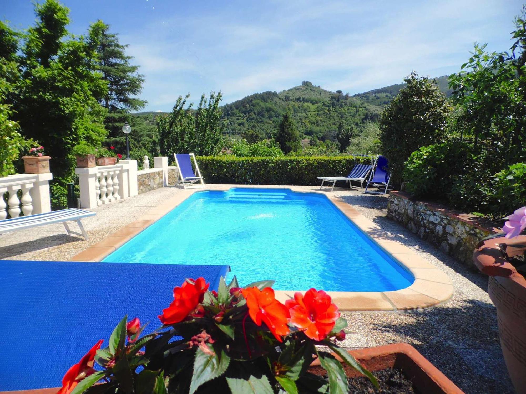 Villa Sina Vorno Extérieur photo