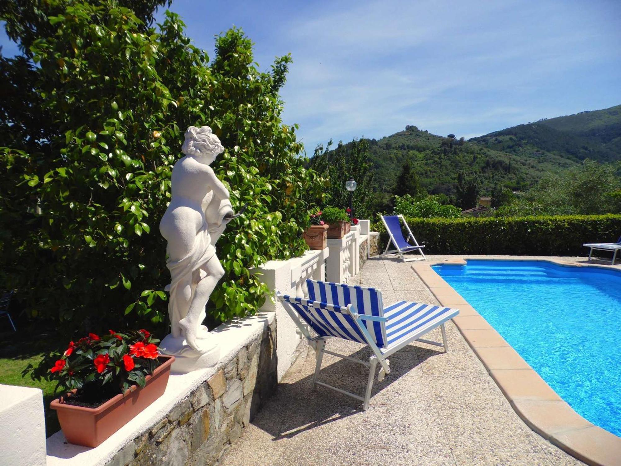 Villa Sina Vorno Extérieur photo