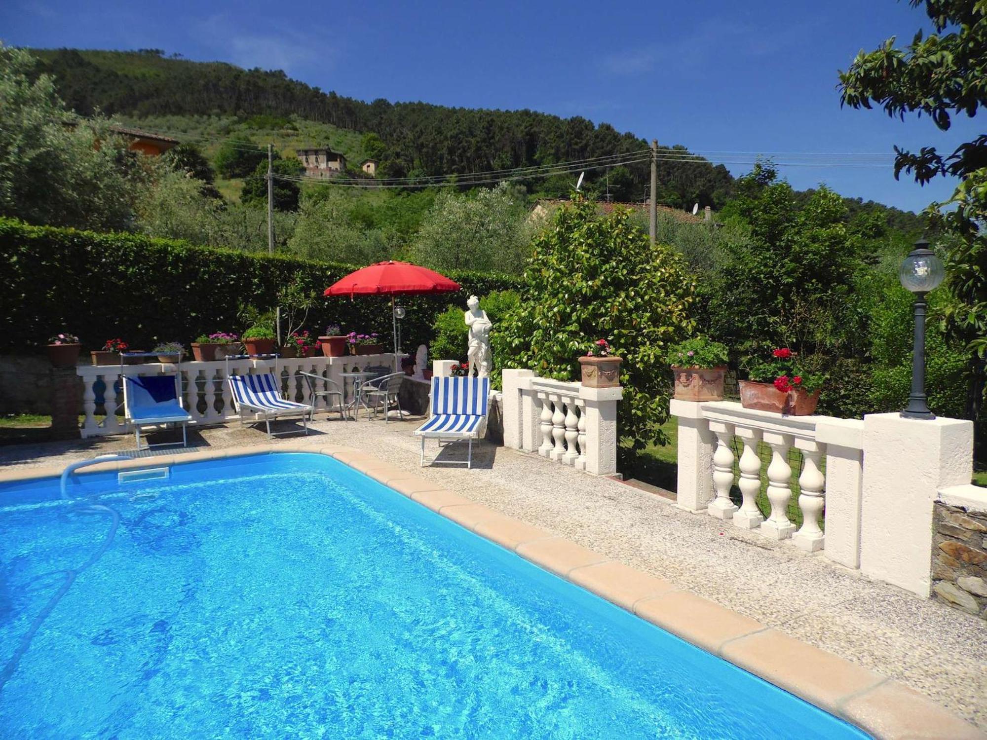 Villa Sina Vorno Extérieur photo
