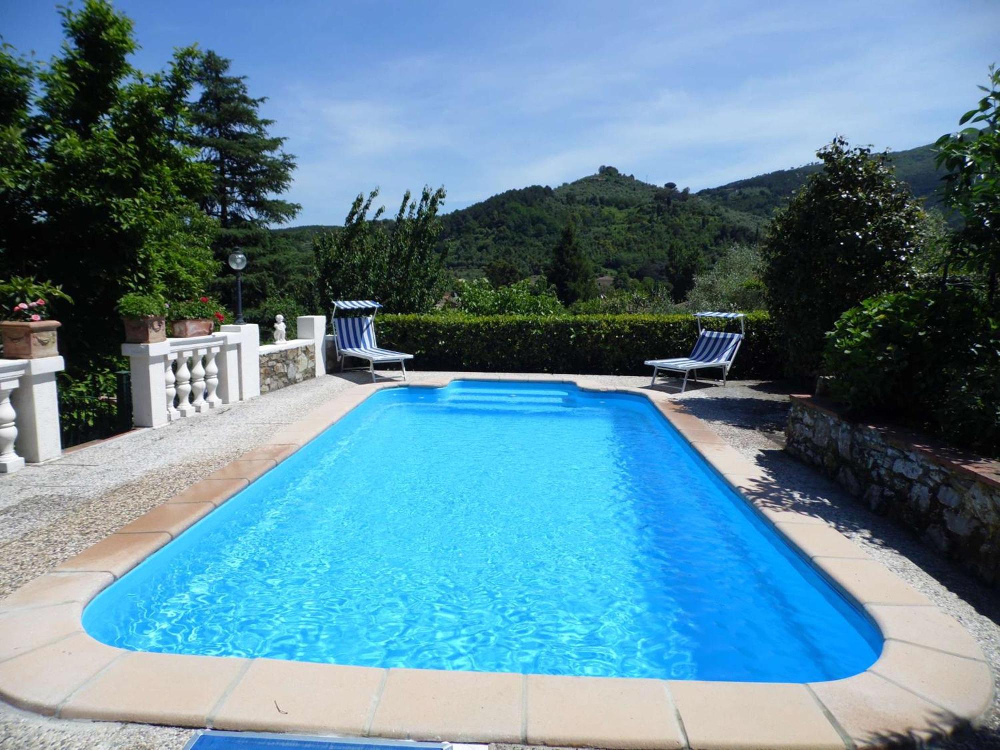Villa Sina Vorno Extérieur photo