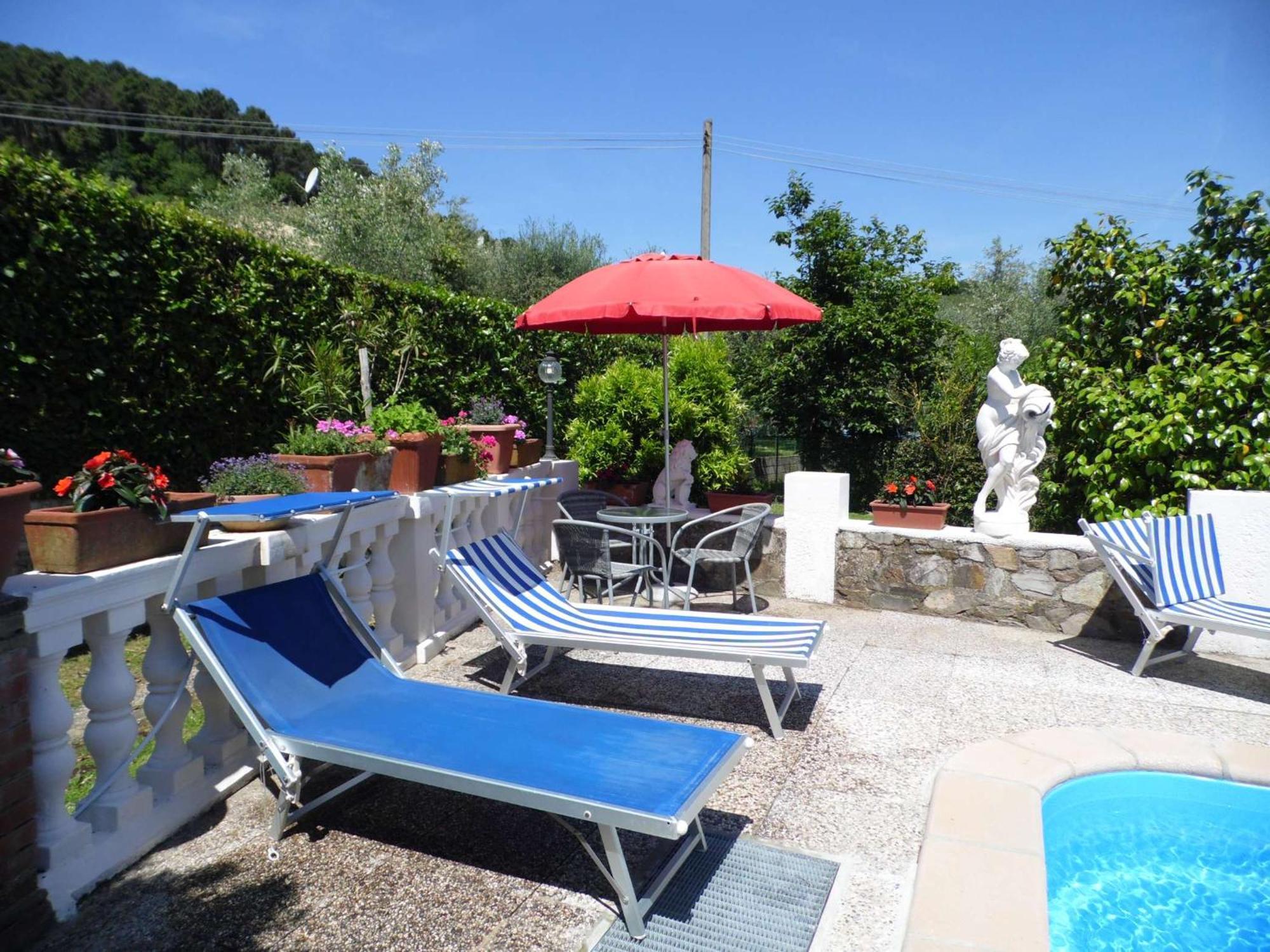 Villa Sina Vorno Extérieur photo