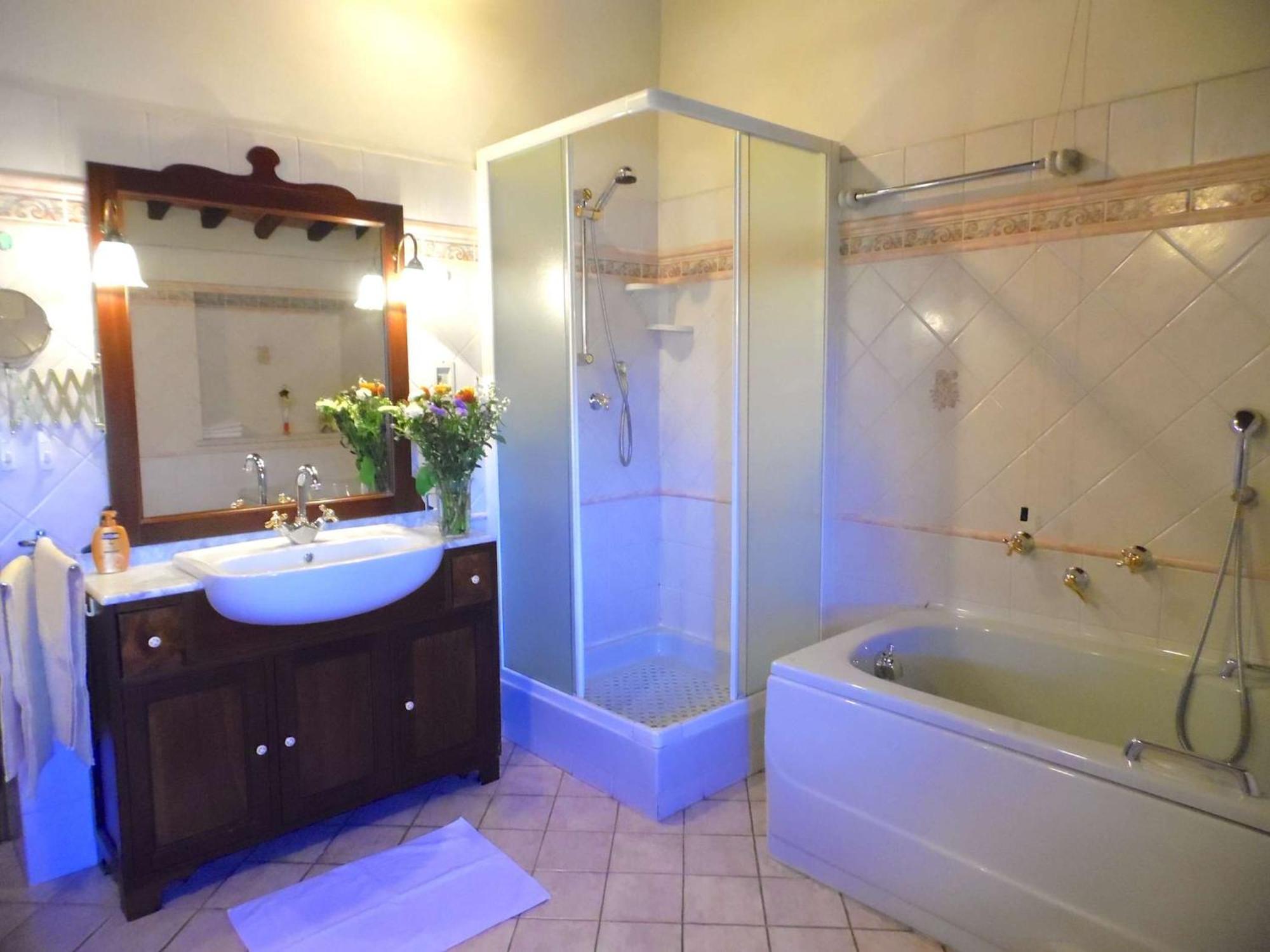 Villa Sina Vorno Extérieur photo
