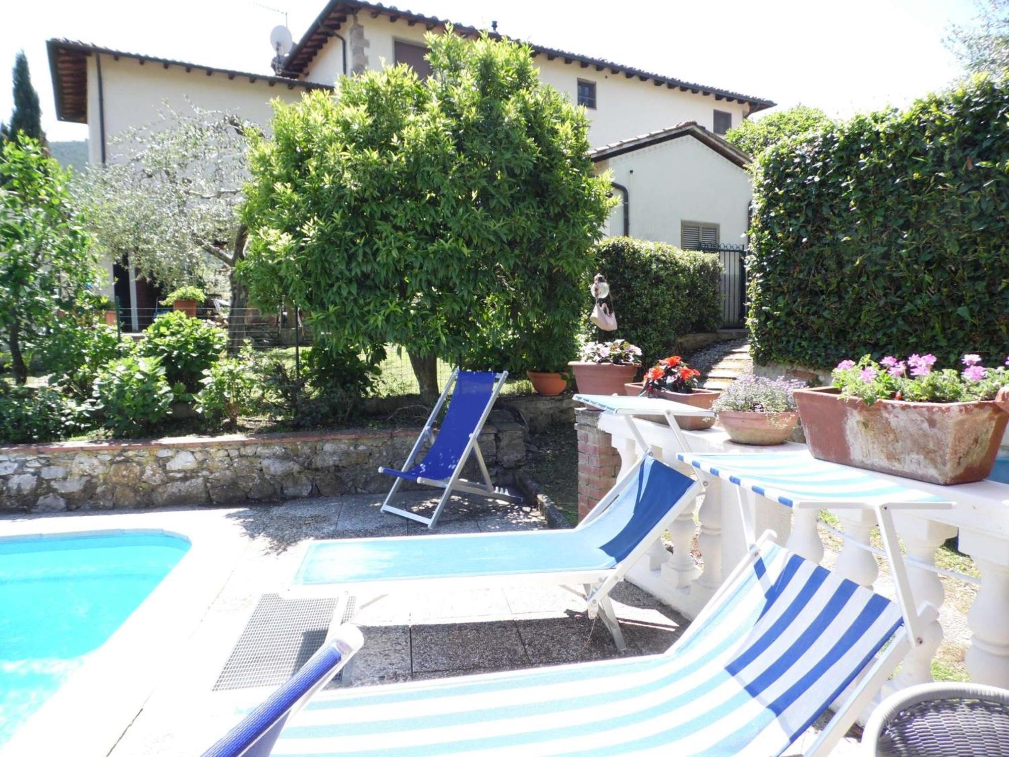 Villa Sina Vorno Extérieur photo