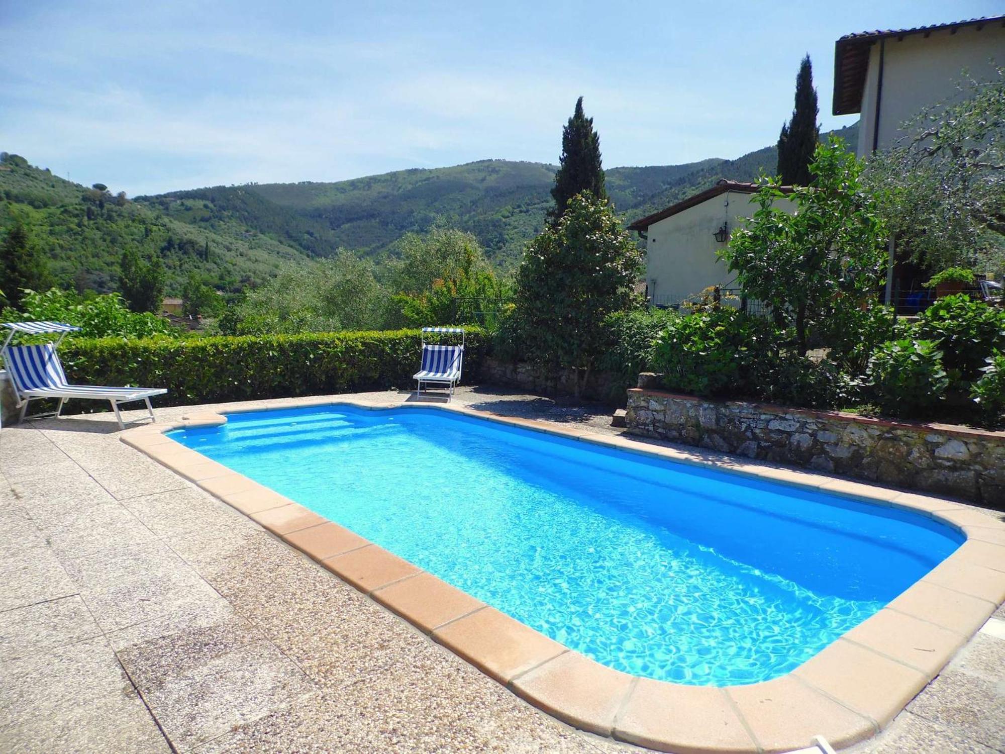 Villa Sina Vorno Extérieur photo