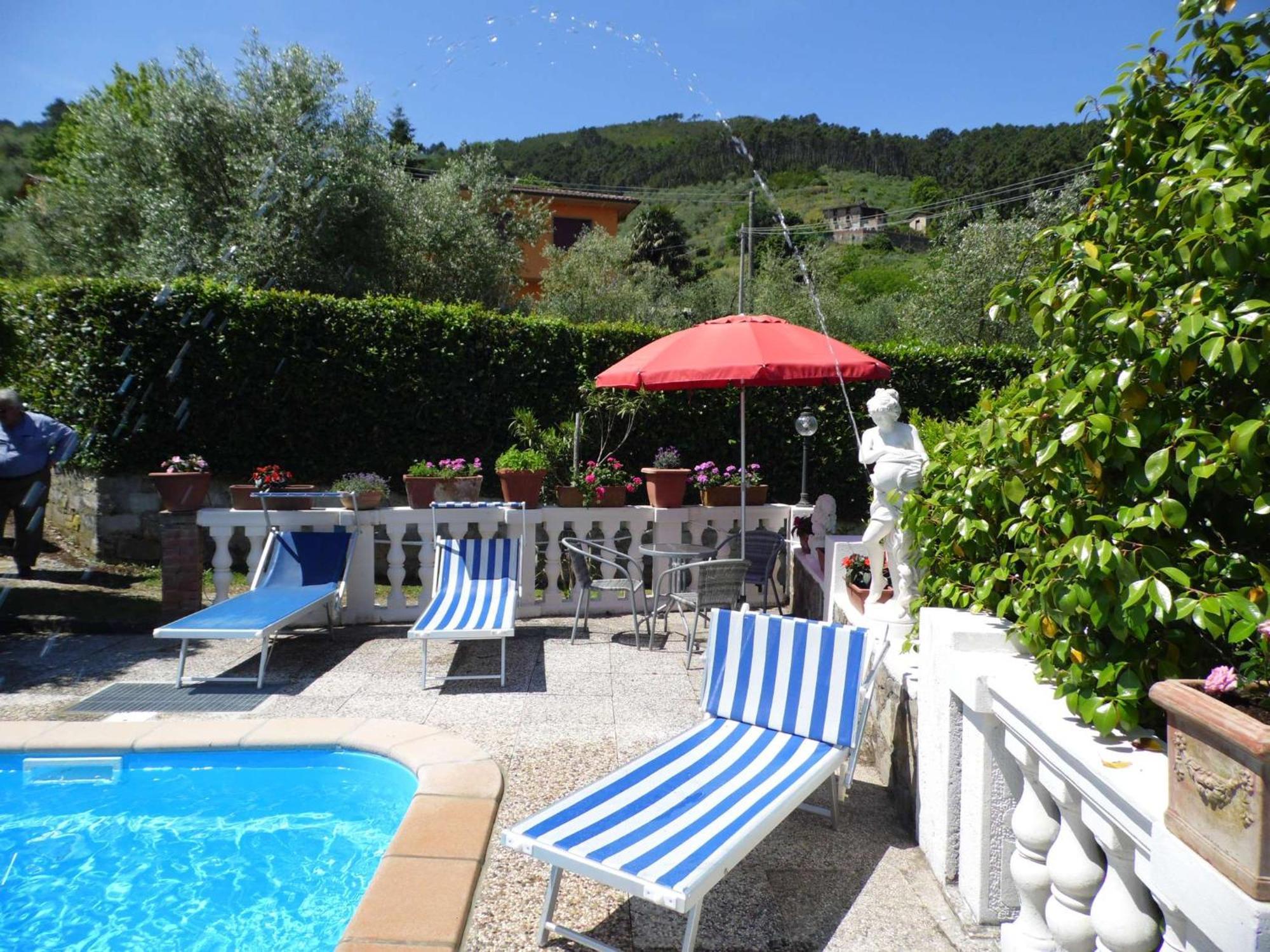 Villa Sina Vorno Extérieur photo