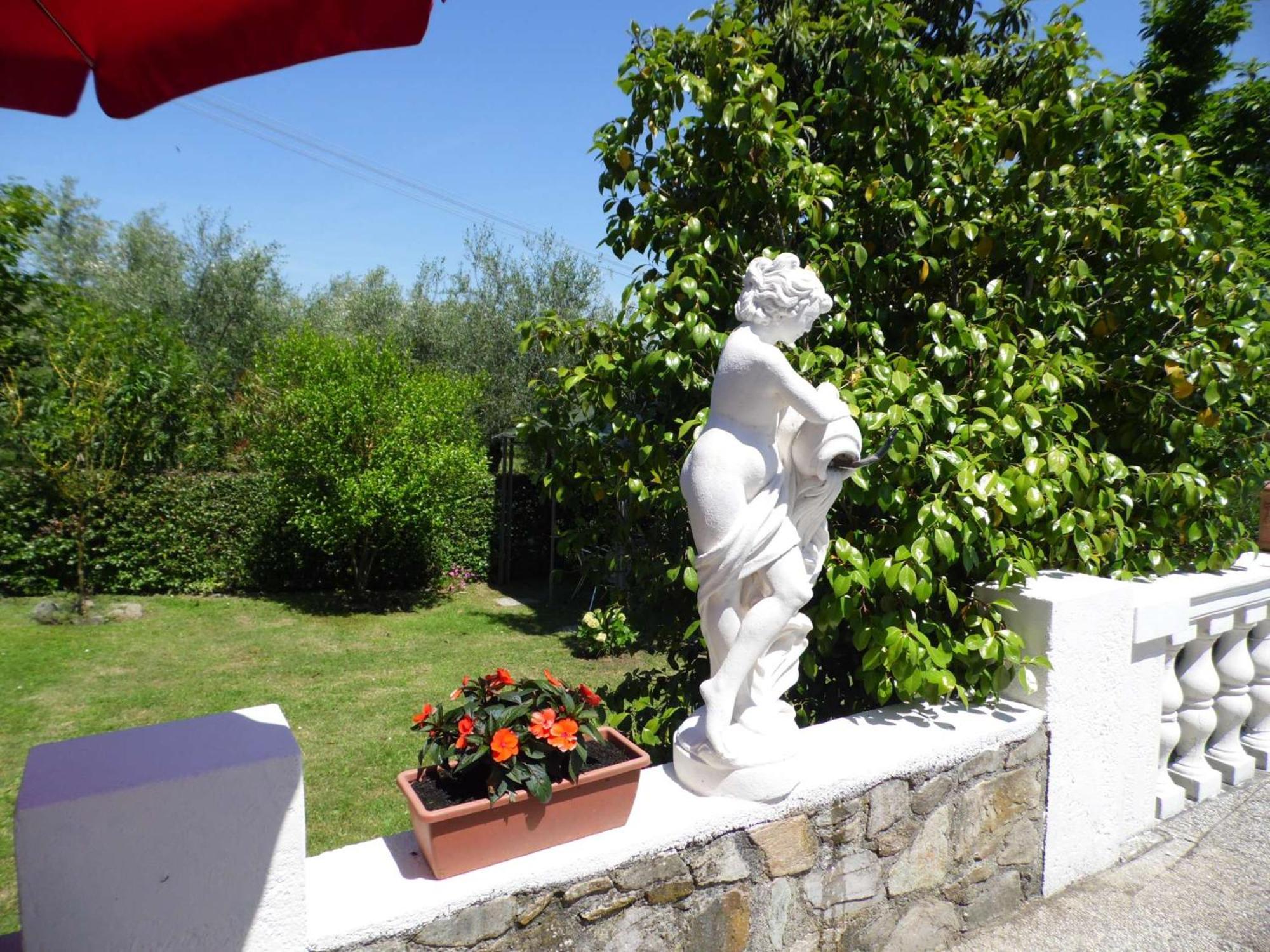 Villa Sina Vorno Extérieur photo