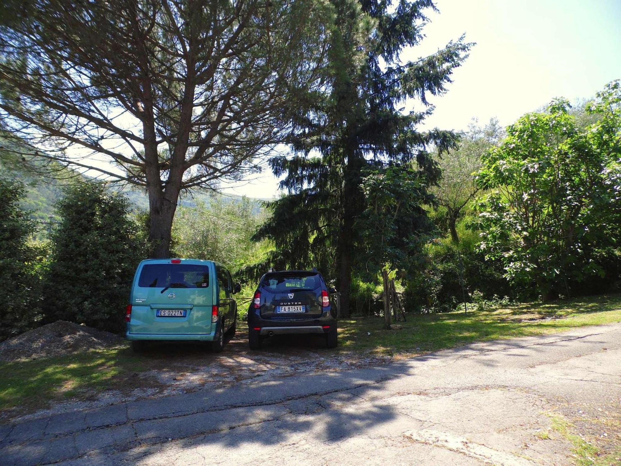 Villa Sina Vorno Extérieur photo