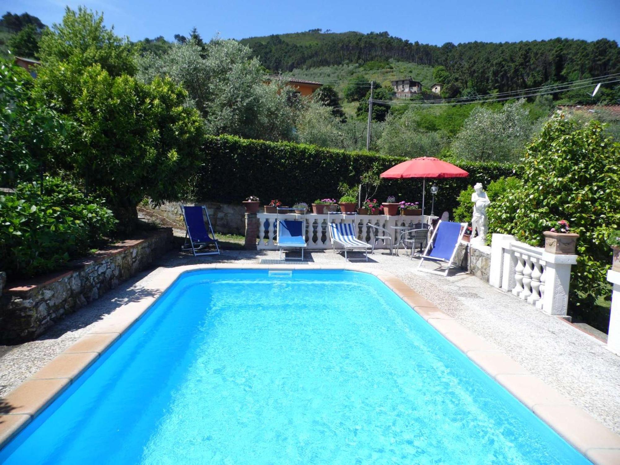 Villa Sina Vorno Extérieur photo