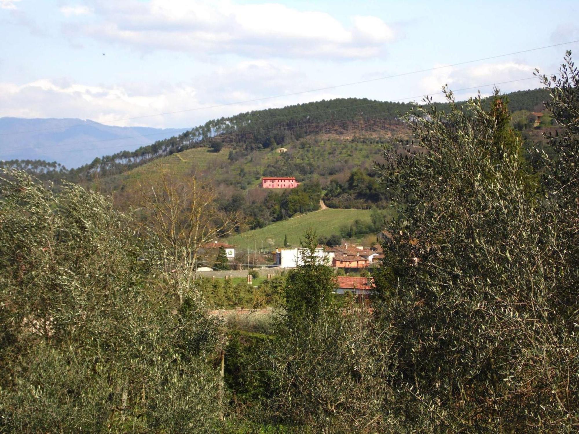 Villa Sina Vorno Extérieur photo