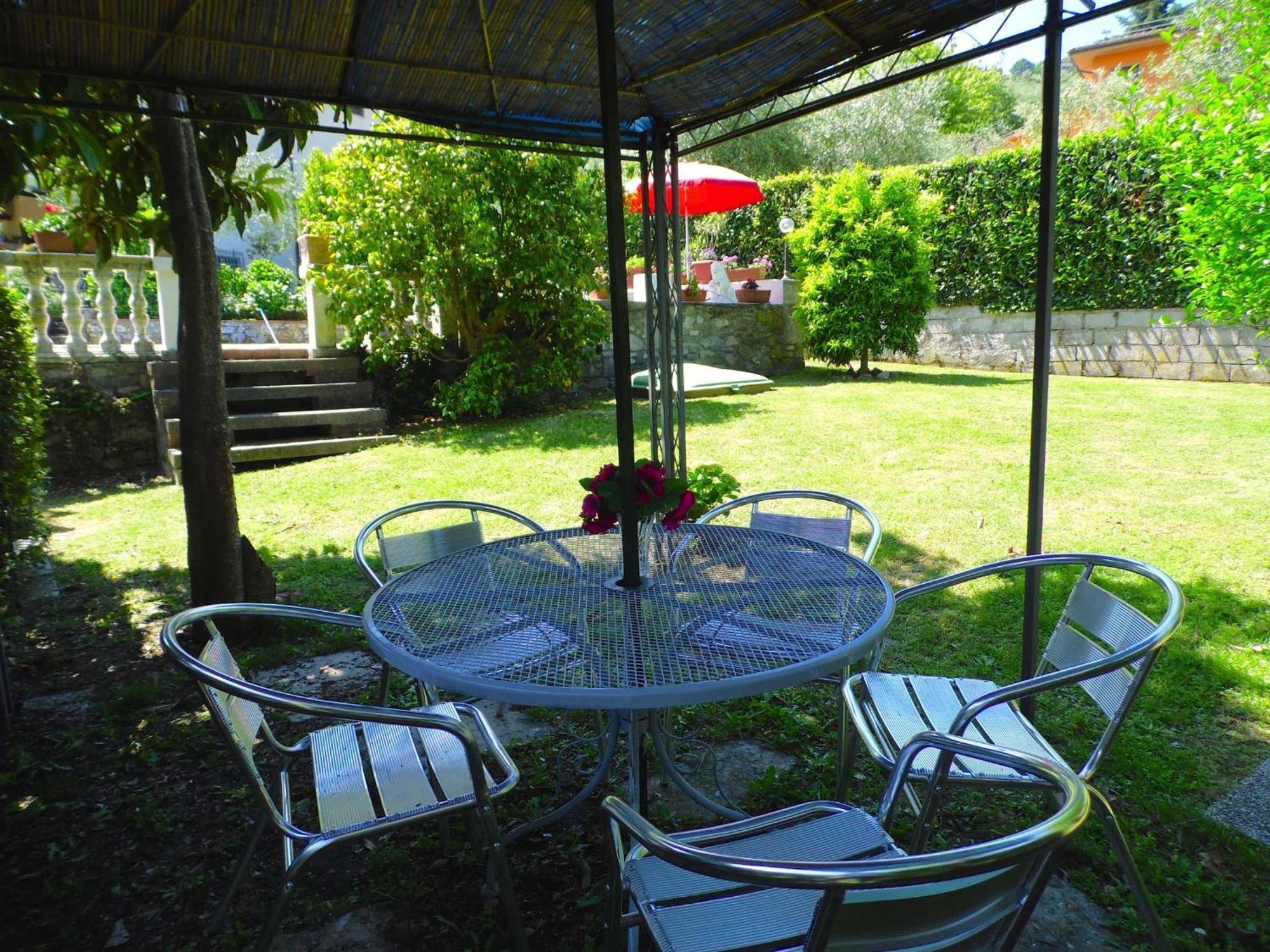 Villa Sina Vorno Extérieur photo