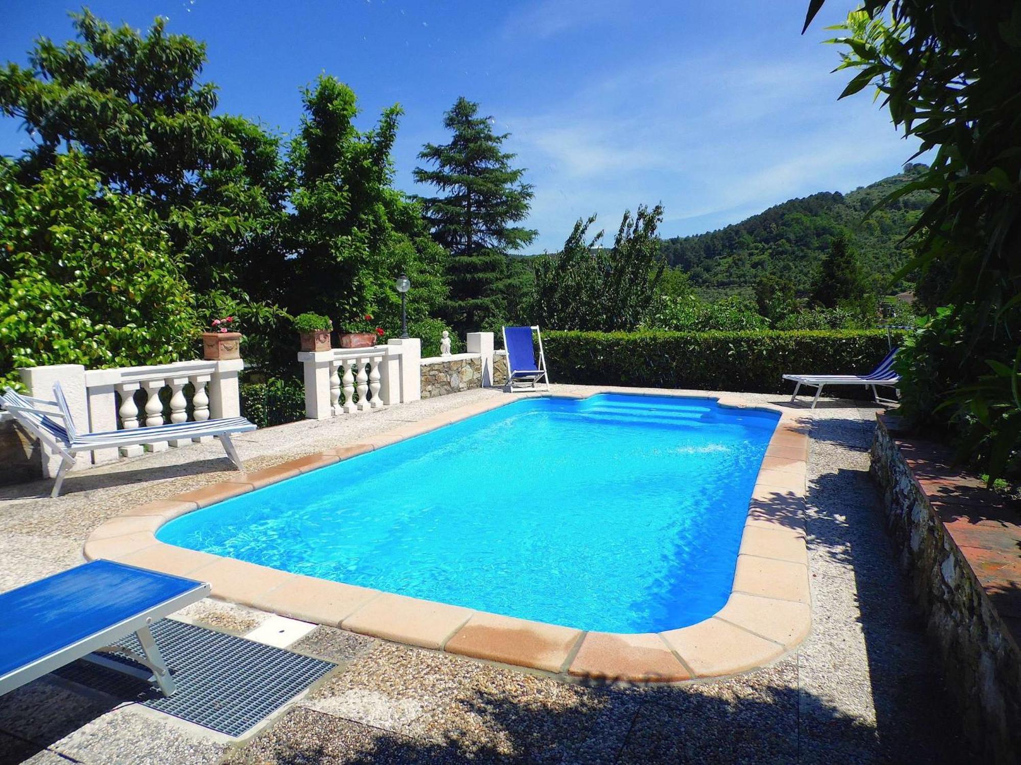 Villa Sina Vorno Extérieur photo