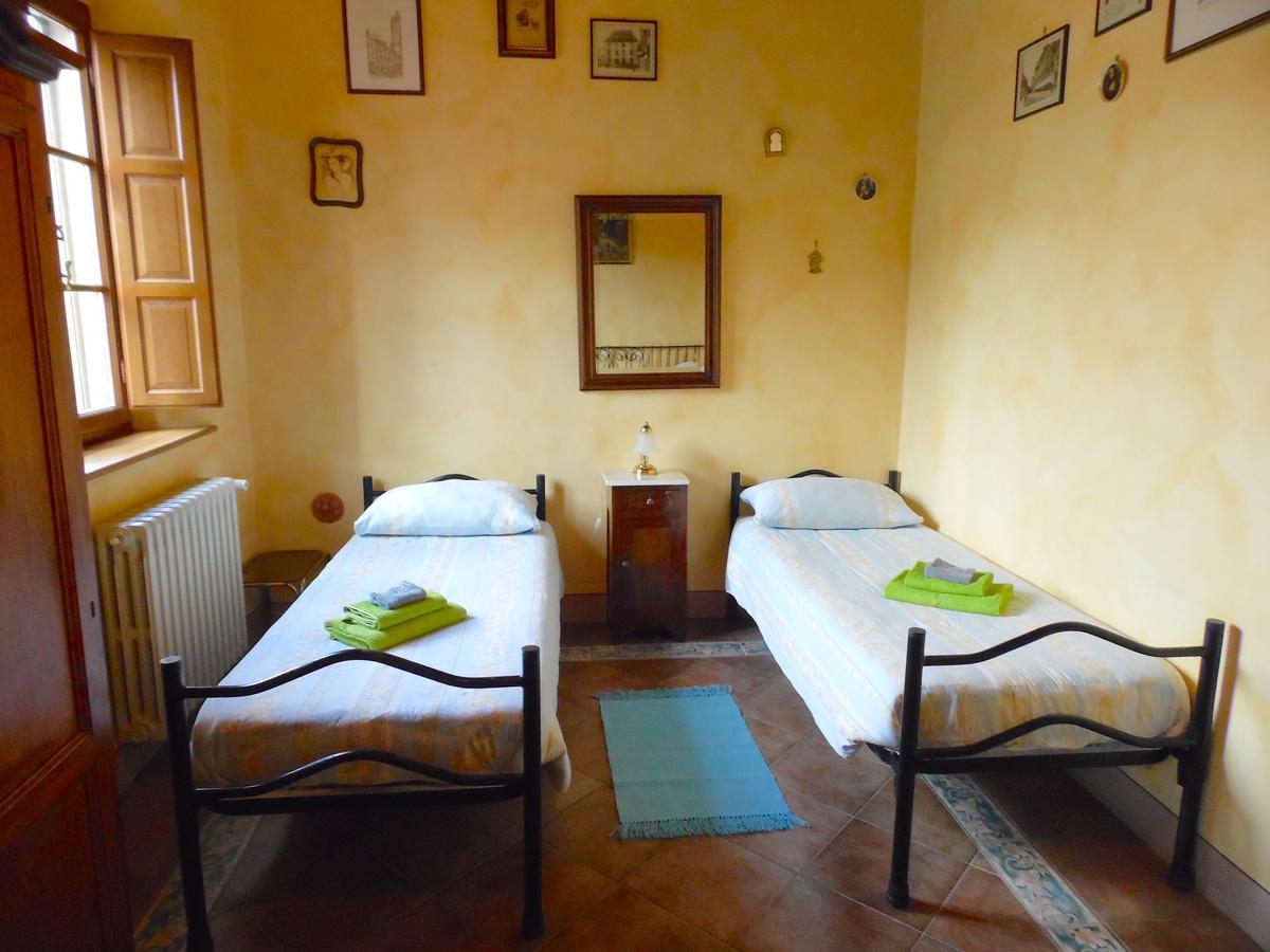 Villa Sina Vorno Extérieur photo