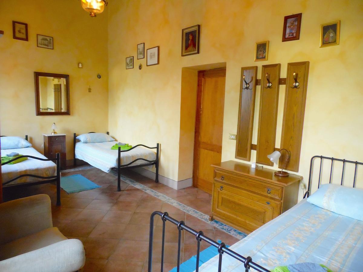 Villa Sina Vorno Extérieur photo