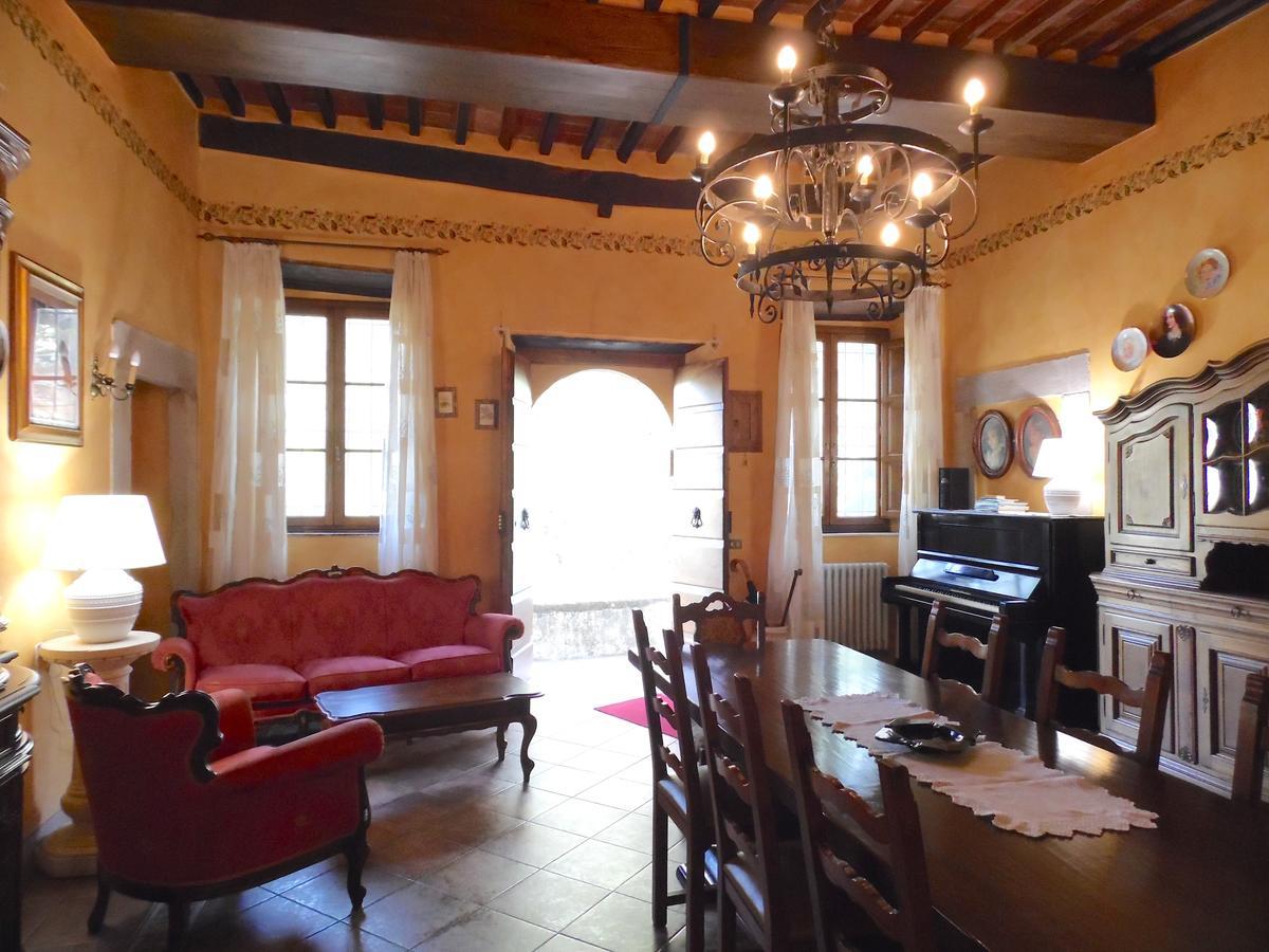 Villa Sina Vorno Extérieur photo