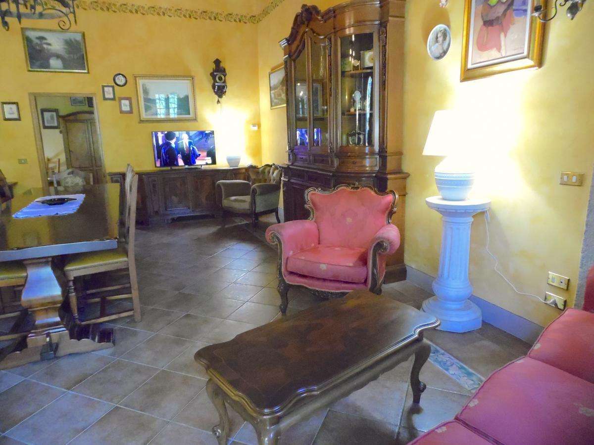 Villa Sina Vorno Extérieur photo