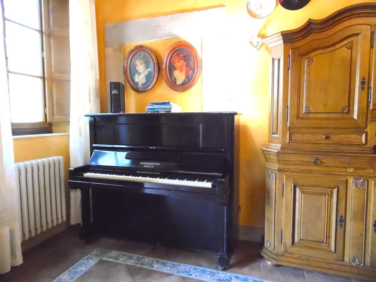 Villa Sina Vorno Extérieur photo