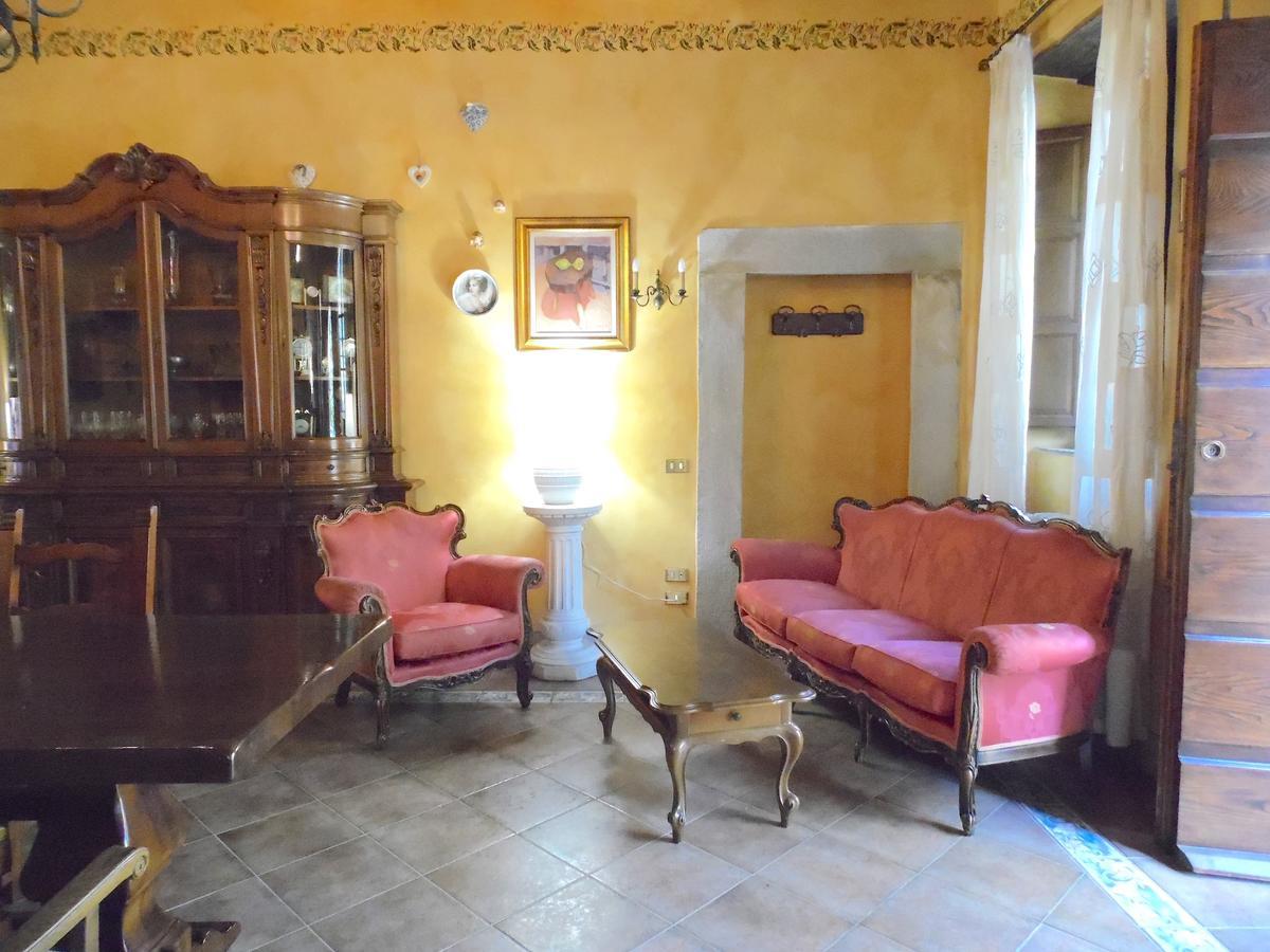 Villa Sina Vorno Extérieur photo