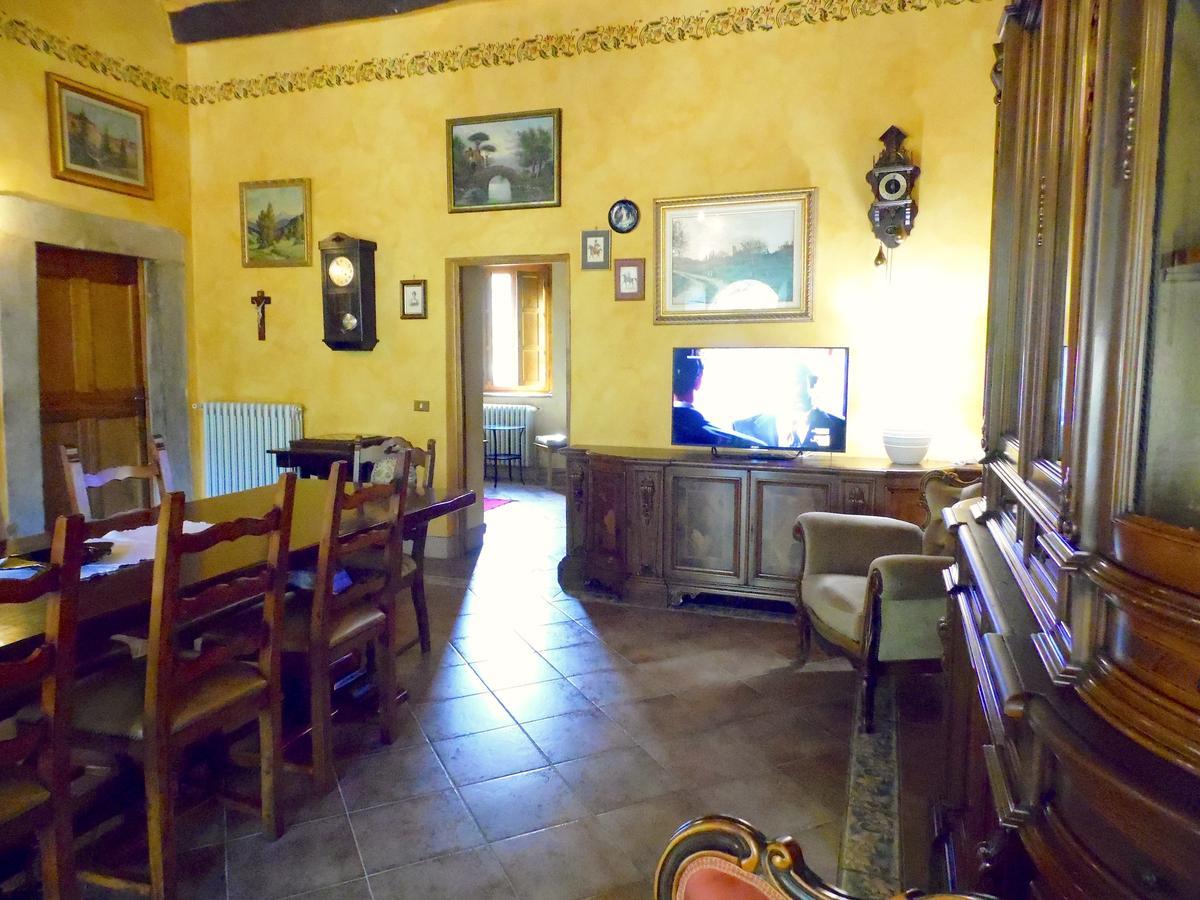 Villa Sina Vorno Extérieur photo